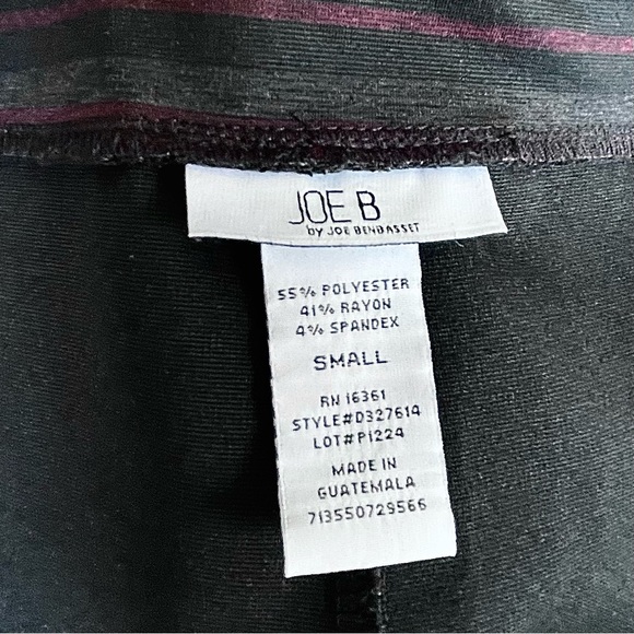 Joe B. Pencil Skirt - Picture 2 of 2